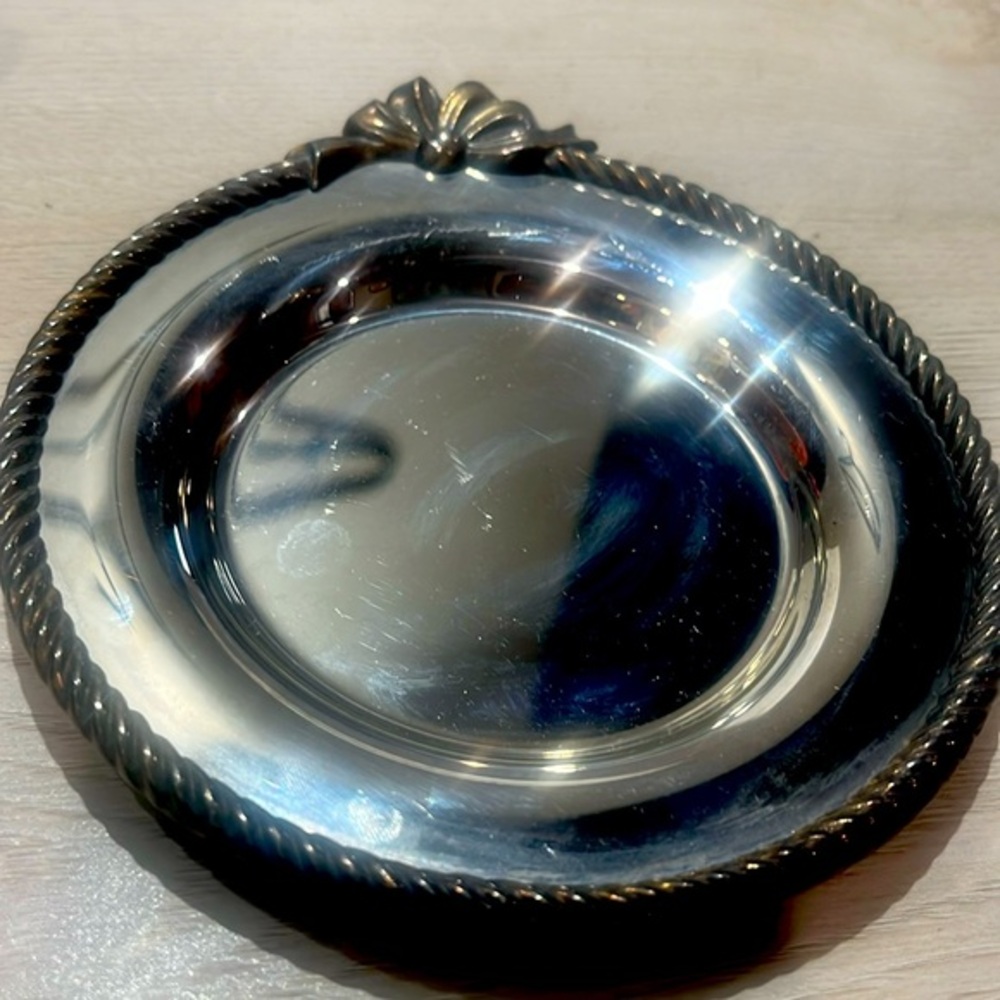 Oneida silver plate 18/8 stainless steel